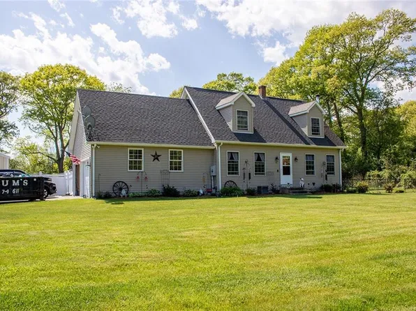 21 Bailey Hill Rd, Killingly, CT 06239