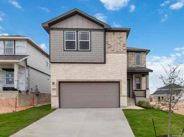 134 Taylor Way, San Antonio, TX 78253