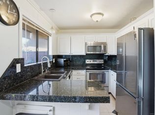 Gold Creek, San Diego, CA 92126
