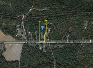 781 Claxton Lively Rd, Waynesboro, GA 30830