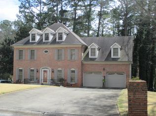 5476 Georgetown Trce, Lilburn, GA 30047