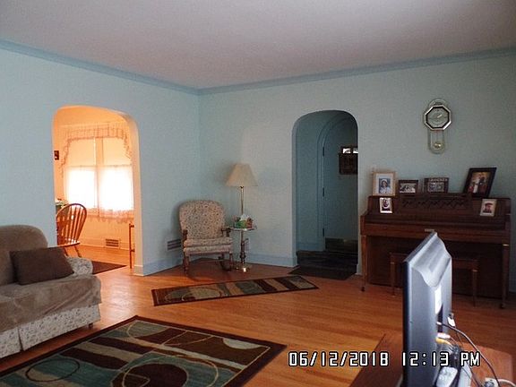 4th image of 9409 S Homan Ave
