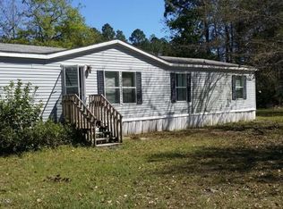 108 Sailfish Dr, Palatka, FL 32177