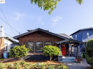 1334 Derby St, Berkeley, CA 94702