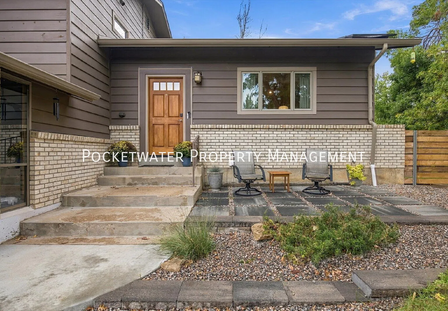 Updated 3-Bedroom Boulder Home with Solar Panels, Spacious Yard & Covered Patio — Photo 2