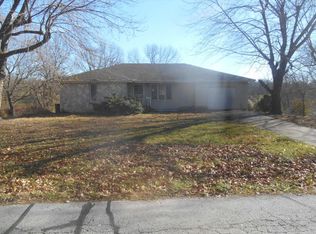605 Iris Ave, Crane, MO 65633