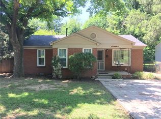 1006 S Pickard Ave, Norman, OK 73069