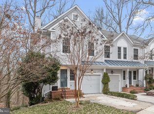 819 Charles James Cir, Ellicott City, MD 21043