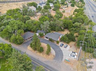 2520 Comstock Dr, Reno, NV 89512