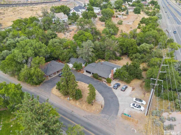 2520 Comstock Dr, Reno, NV 89512