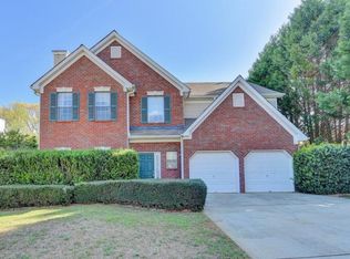 1717 Russells Point Ct, Lawrenceville, GA 30043