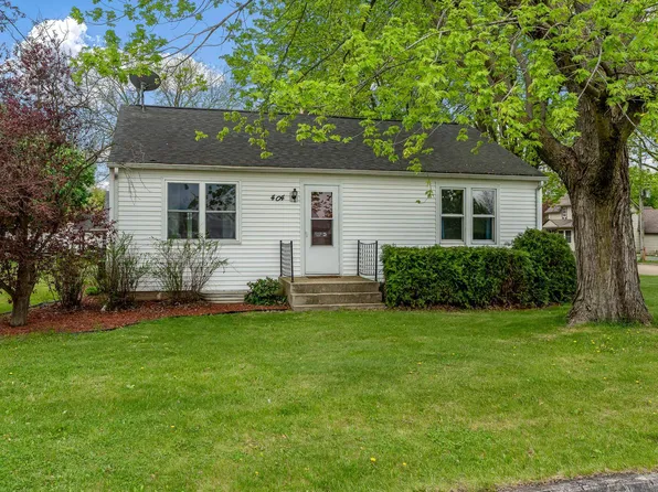 404 E 5th St, Byron, IL 61010