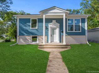 4309 Clark Dr, Richton Park, IL
