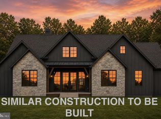 LOT 16 Meadow Ln, Berkeley Springs, WV 25411