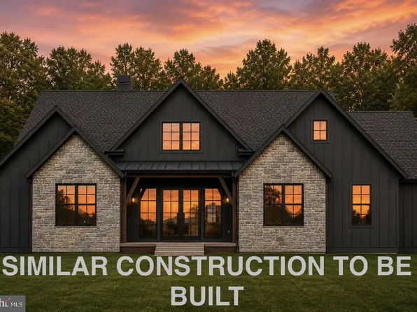 LOT 16 Meadow Ln, Berkeley Springs, WV 25411