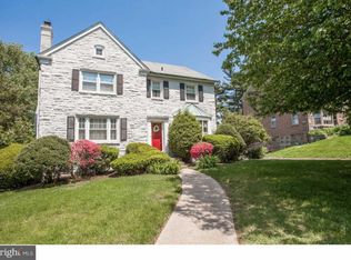 1112 Orleans Rd, Cheltenham, PA 19012