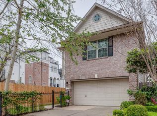 5540 Kansas St, Houston, TX 77007