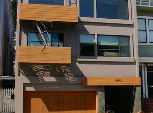 3010 Sacramento St APT 4, San Francisco, CA 94115