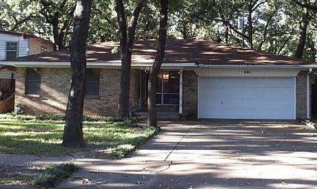 1st image of 421 Little John Dr