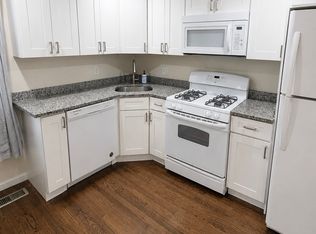 8 Bay State Pl #1, South Boston, MA 02127
