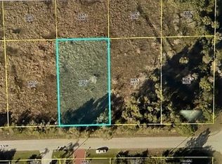 3404 39th St SW, Lehigh Acres, FL 33976