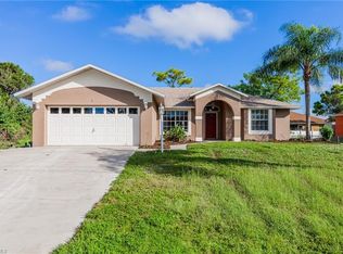 5522 Berryman St, Lehigh Acres, FL 33971
