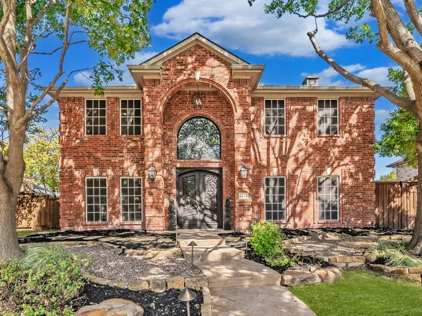 1410 Macrae Ct, Allen, TX 75013