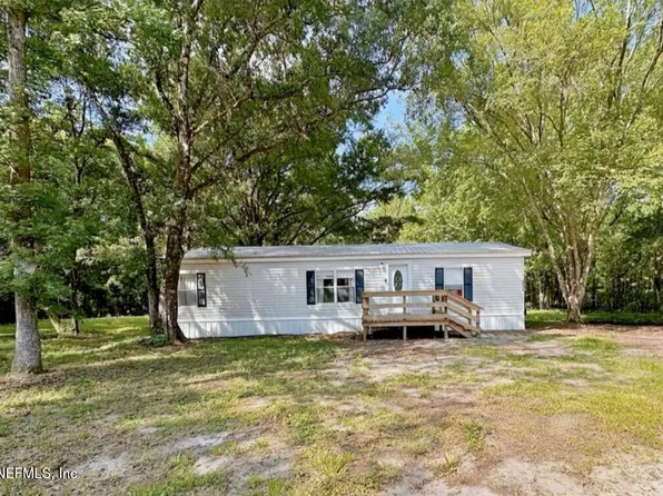 4856 MCALLISTER Road, Middleburg, FL 32068