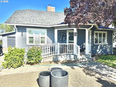 10303 S D St, Island City, OR, 97850