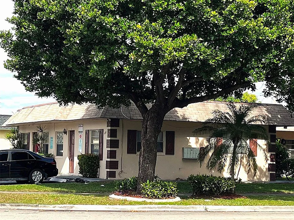 4130 NW 31st Ter #1