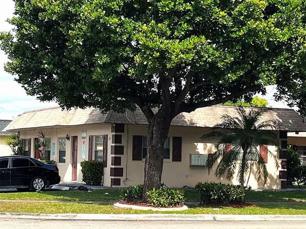 4130 NW 31st Ter APT 1, Fort Lauderdale, FL 33309