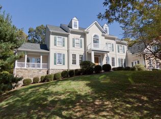 2207 Aryness Dr, Vienna, VA 22181