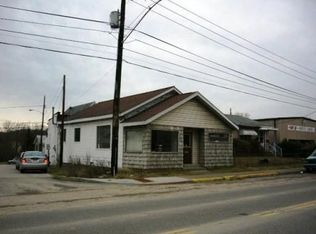 101 Dunbar Ave, Dunbar, WV 25064