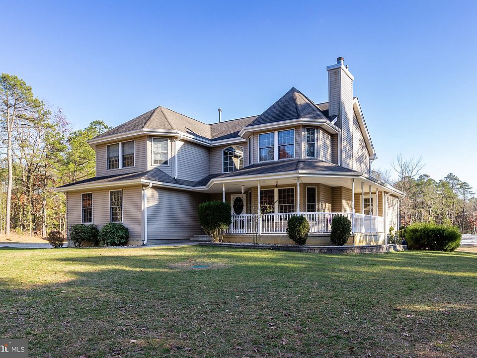 160 Warren Grove Rd, Barnegat, NJ 08005 Zillow