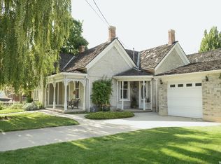 29 E 100th St S, American Fork, UT 84003