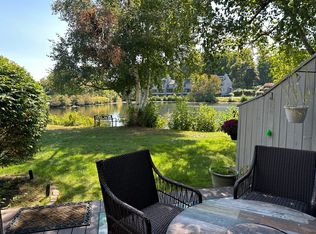 42 Mill Pond, North Andover, MA 01845