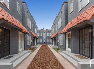 2615 S Victoria Ave, Los Angeles, CA 90016