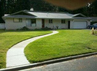 1212 E Brentwood Dr, Spokane, WA 99208