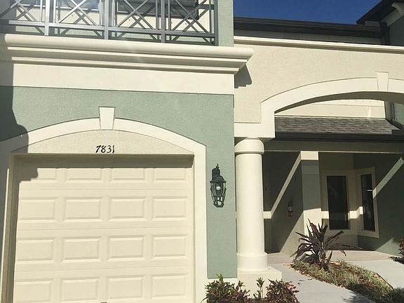 Located on 0084 in Creekwood Townhomes in Bradenton, FL