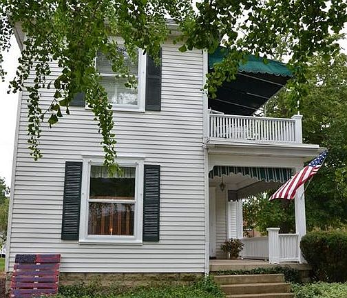 2nd image of 1001 Washington Ave