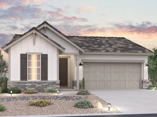 31716 N 116th Dr, Peoria, AZ 85383