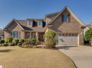 103 Claiborne Rd, Piedmont, SC 29673