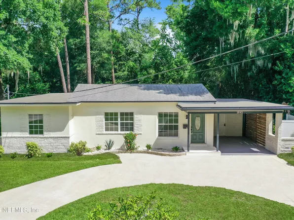 1845 STANFORD Road, Jacksonville, FL 32207