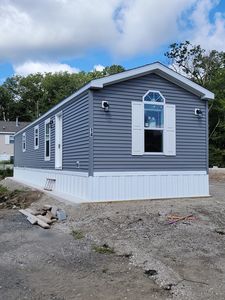 1540 Broadway Trailer 14, Raynham, MA, 02767