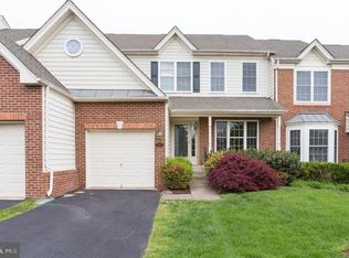 15824 Fourmile Creek Ct, Haymarket, VA