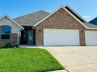 9325 SW 44th Ter, Oklahoma City, OK 73179