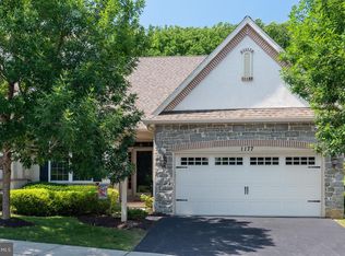1177 S Red Maple Way, Downingtown, PA 19335