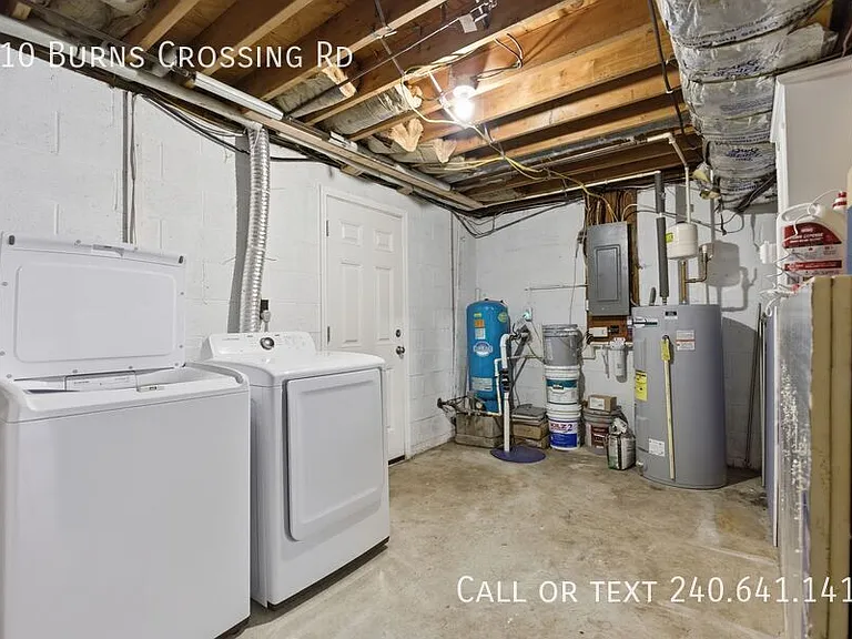 110 Burns Crossing Rd — Photo 25