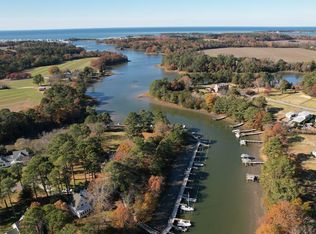 106 Rogue Rd, Cape Charles, VA 23310