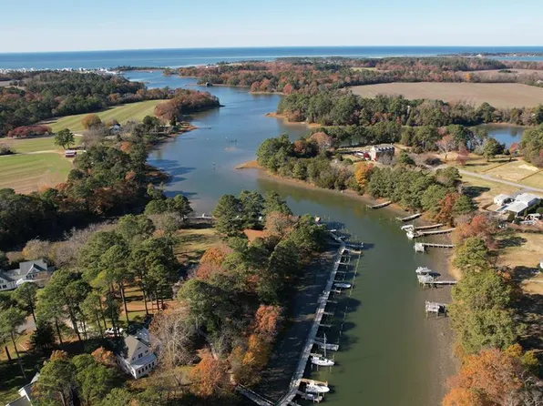 106 Rogue Rd, Cape Charles, VA 23310